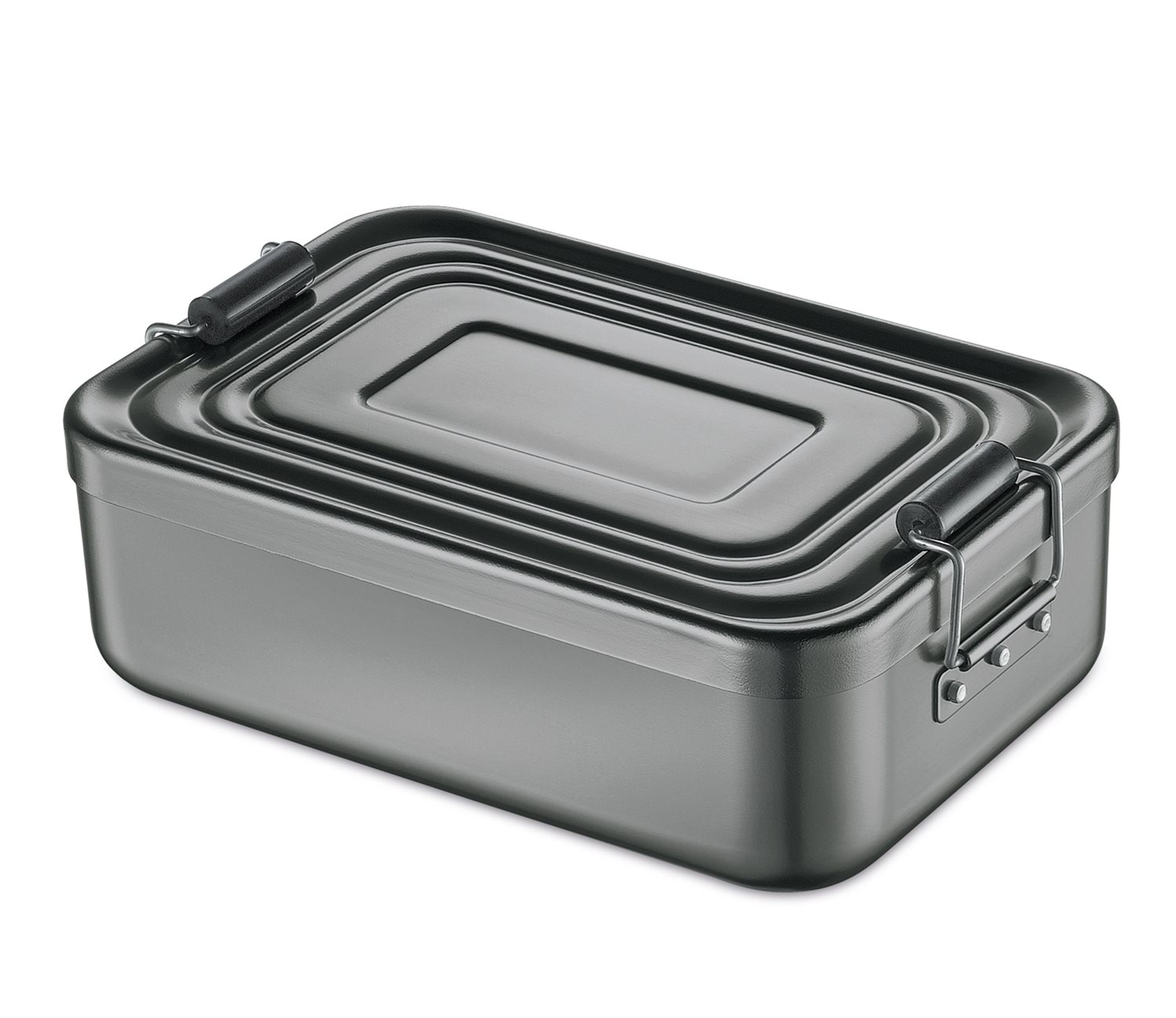 Küchenprofi Lunchbox klein, anthrazit