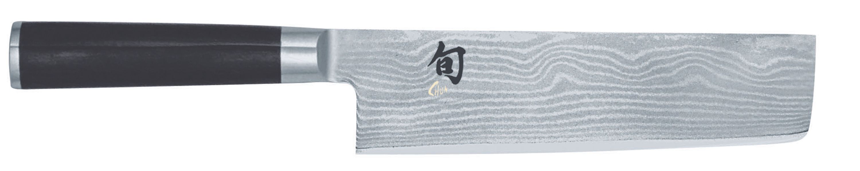 Kai Shun Classic Nakiri 6,5" 16,5 cm DM-0728